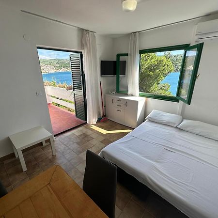 Povlja Bungalows Extérieur photo