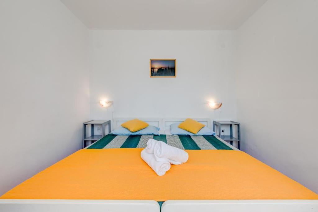 Povlja Bungalows Extérieur photo