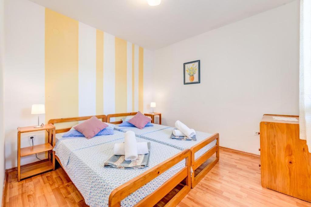 Povlja Bungalows Extérieur photo