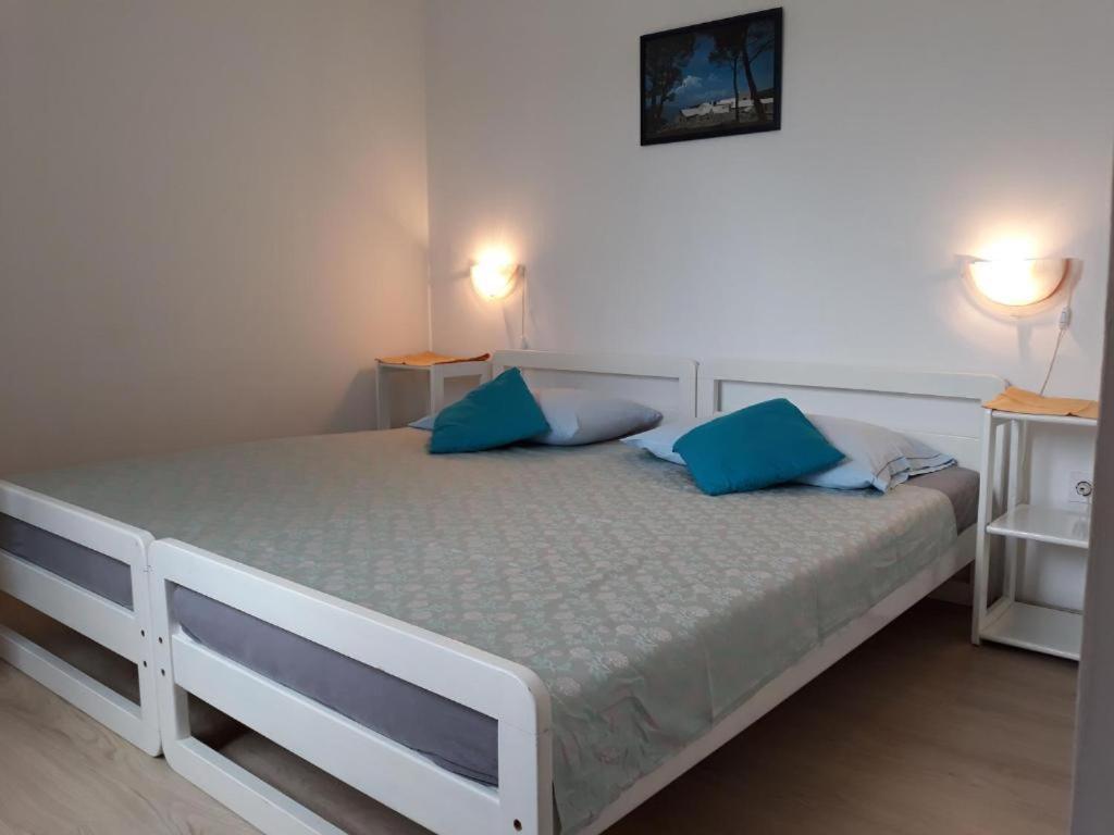 Povlja Bungalows Extérieur photo