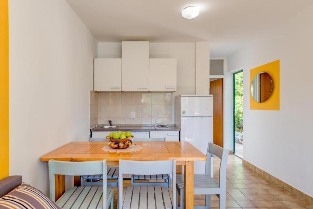 Povlja Bungalows Extérieur photo