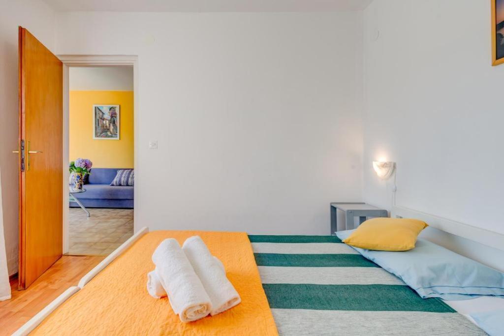 Povlja Bungalows Extérieur photo