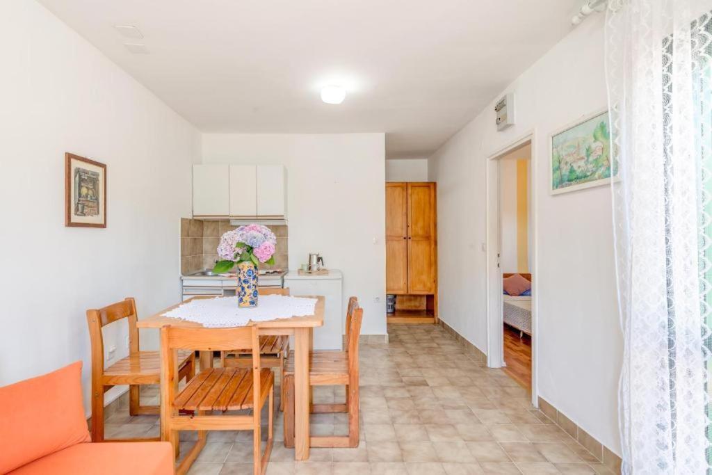 Povlja Bungalows Extérieur photo