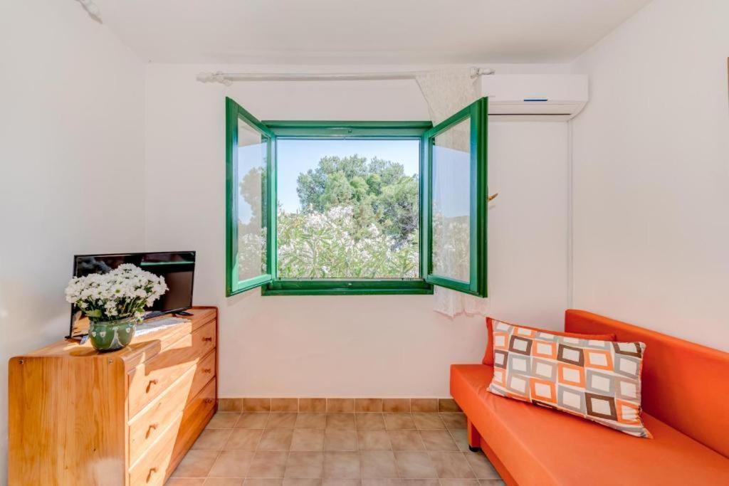 Povlja Bungalows Extérieur photo