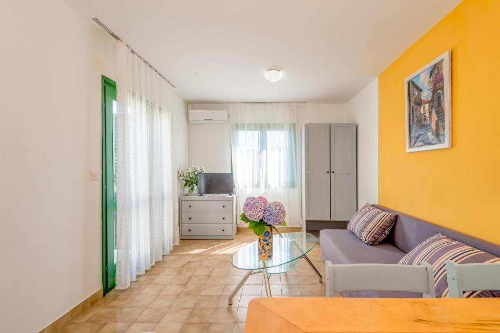 Povlja Bungalows Extérieur photo