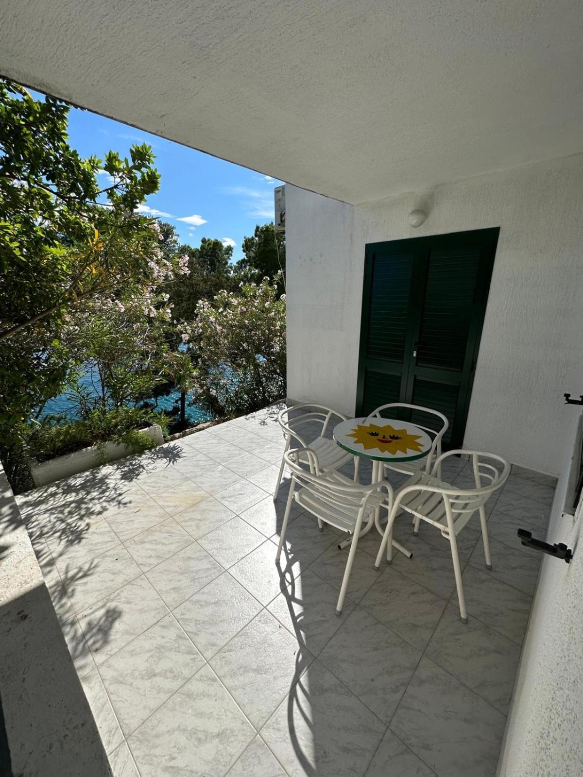 Povlja Bungalows Extérieur photo