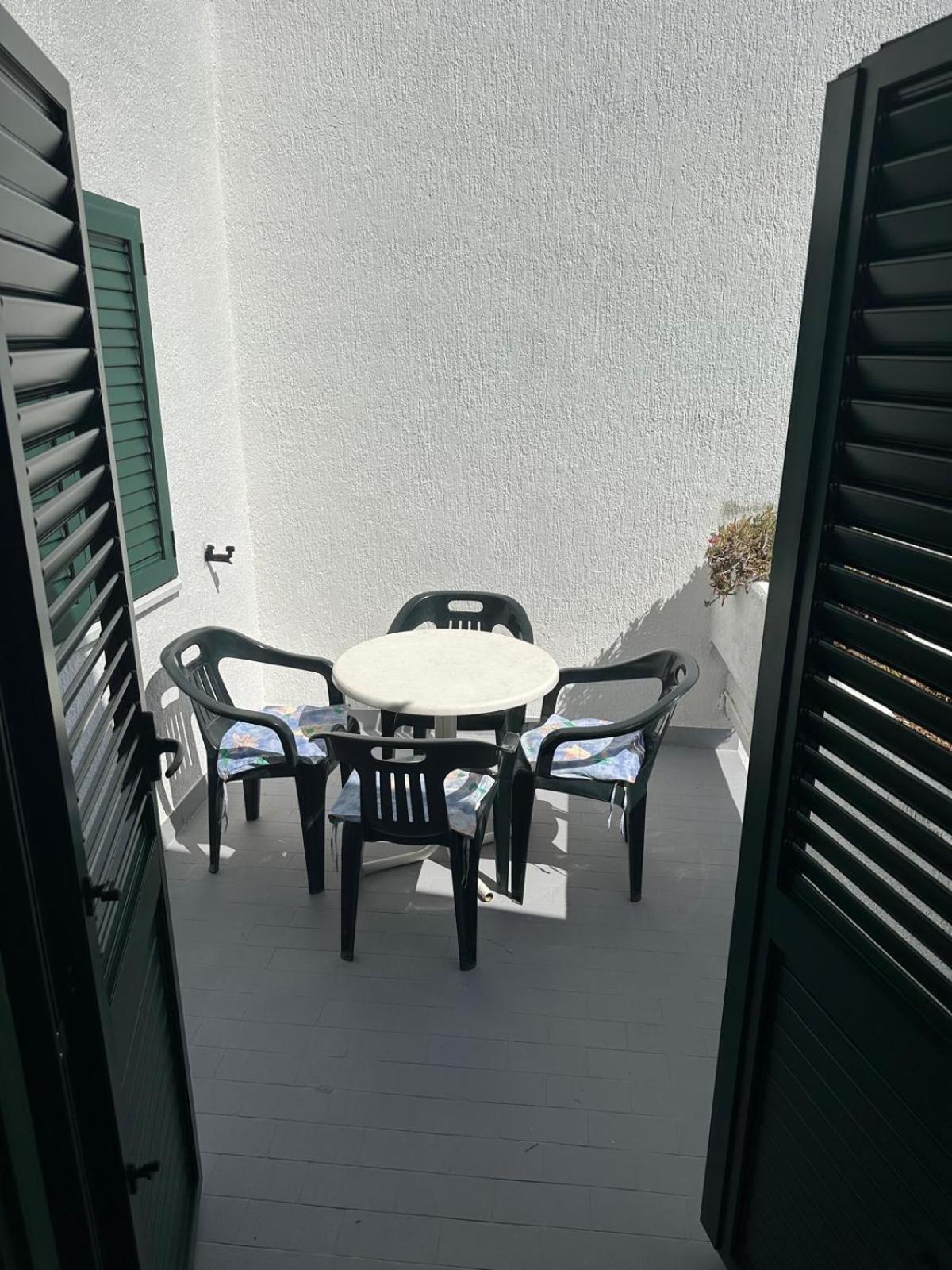 Povlja Bungalows Extérieur photo