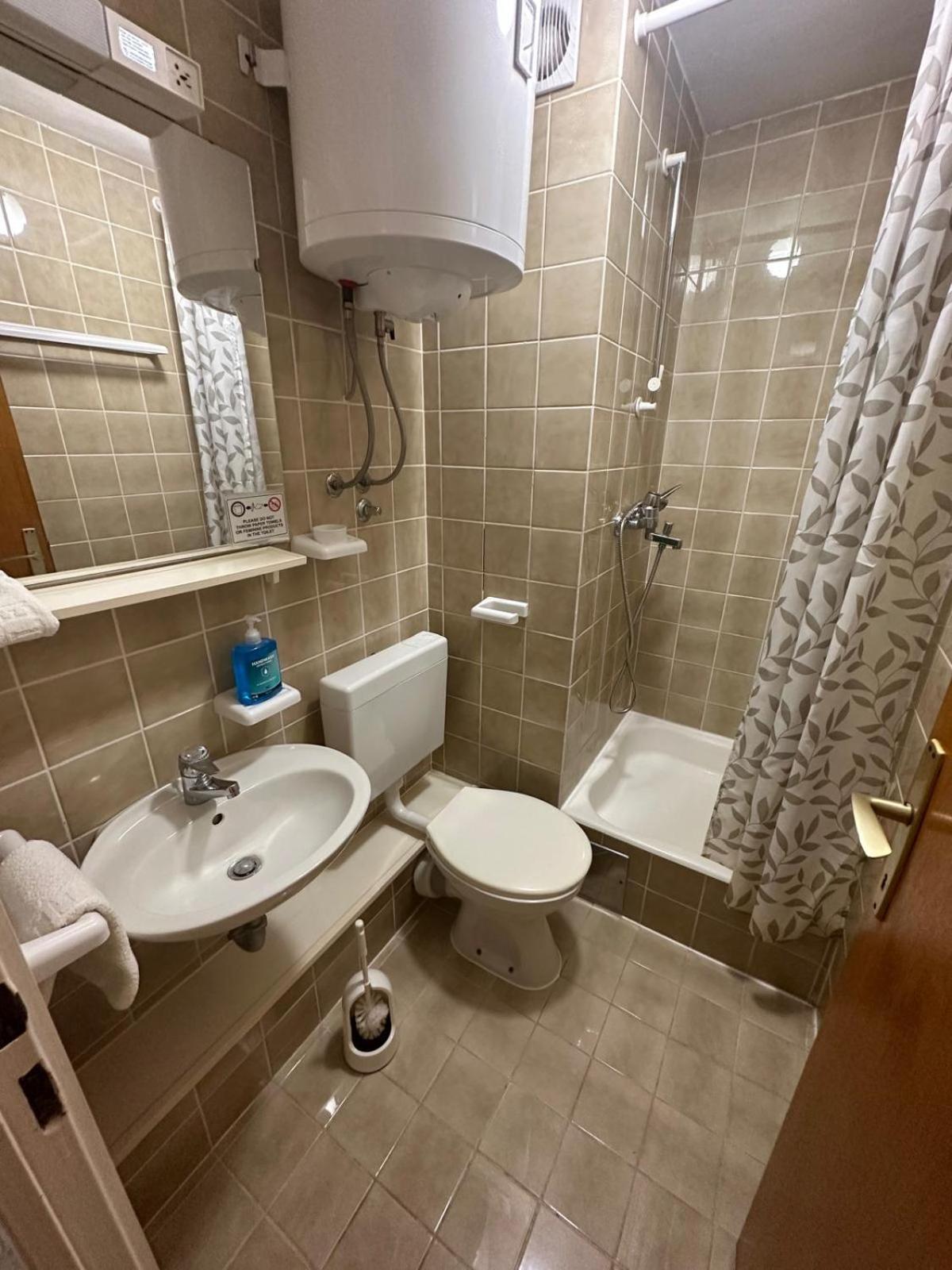 Povlja Bungalows Extérieur photo
