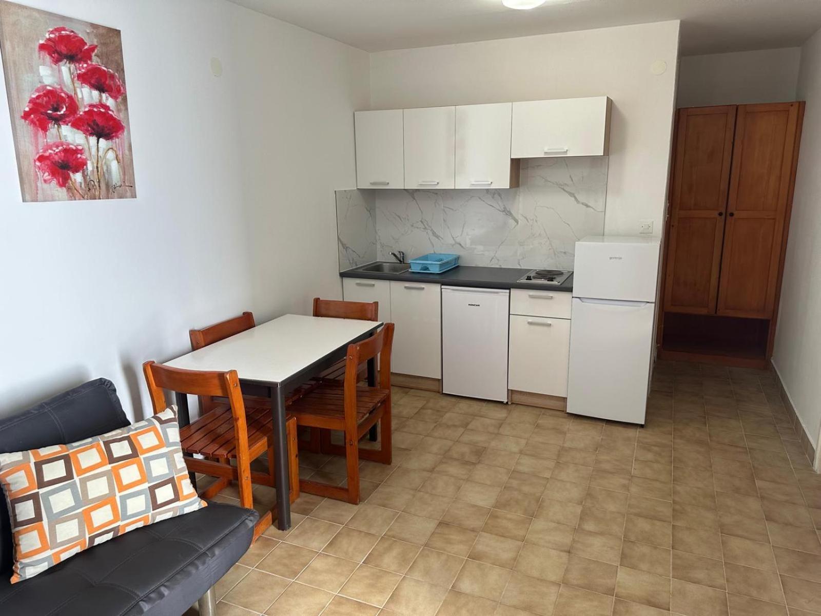 Povlja Bungalows Extérieur photo