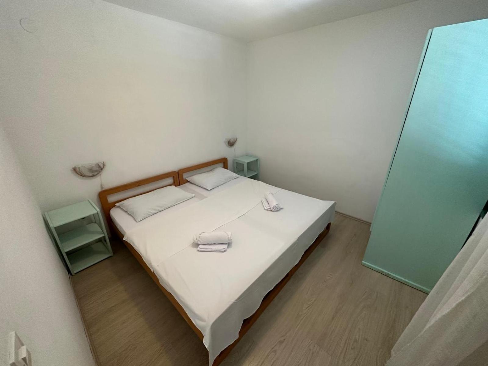 Povlja Bungalows Extérieur photo