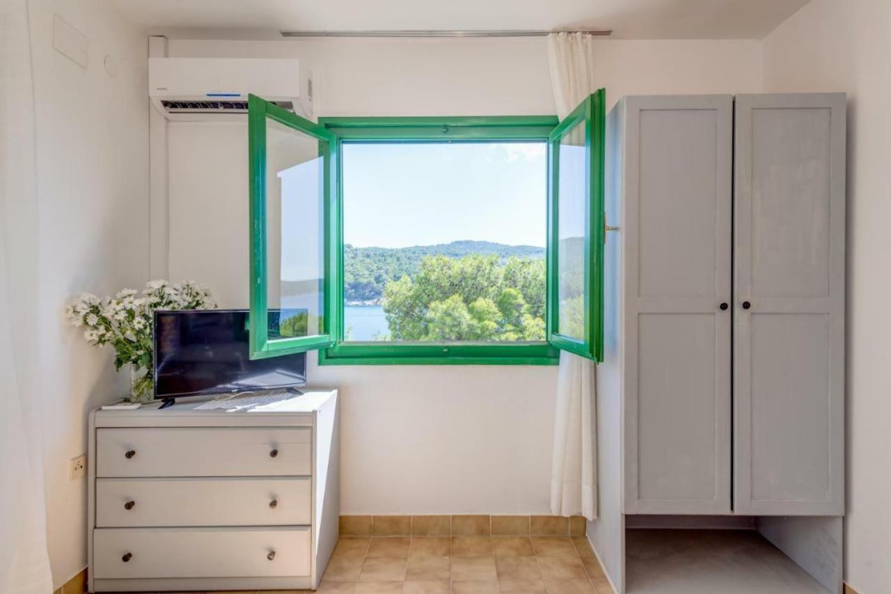 Povlja Bungalows Extérieur photo