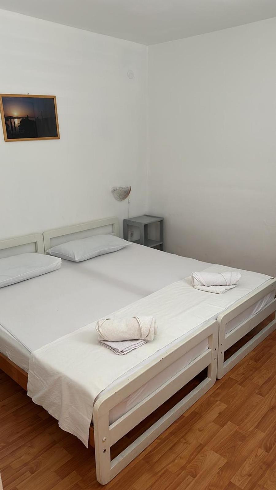 Povlja Bungalows Extérieur photo