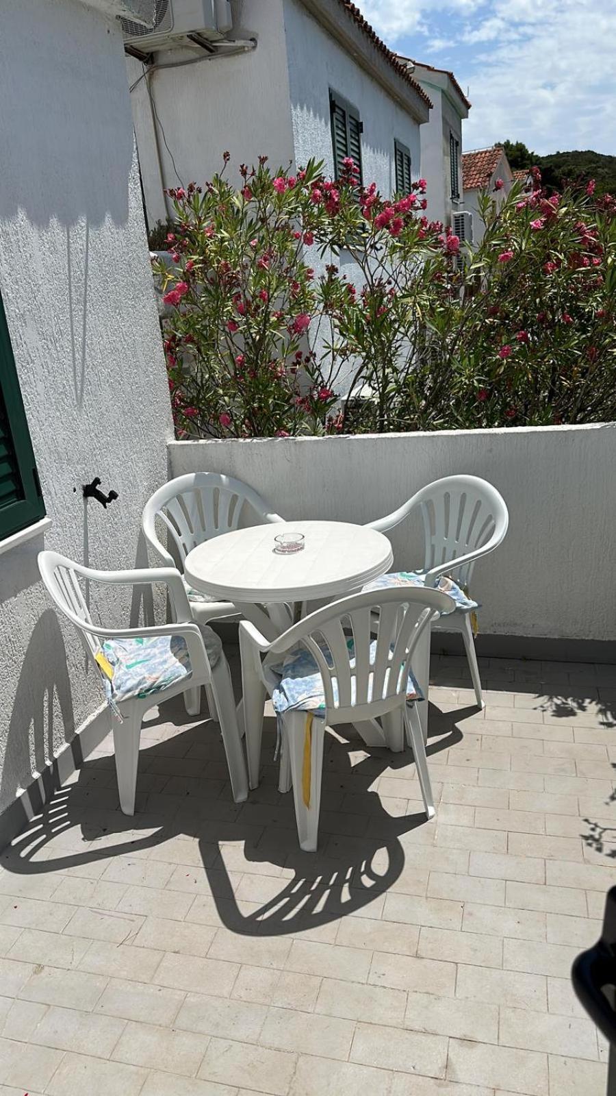 Povlja Bungalows Extérieur photo